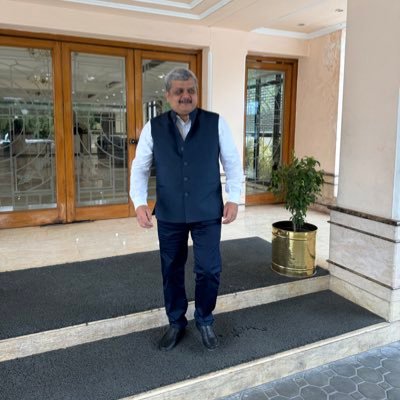 amitsinghRAISER's profile picture. follow the rule of /adding the social capital ,believer in “Risk receded as knowledge grows”+”each for all all for each “(democratic principle)