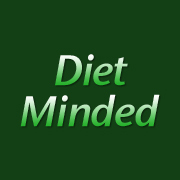 DietMinded's profile picture. Diet Minded is a dieting blog dedicated to helping people lose weight the smart way. Discover practical and effective diet tips to become healthier.