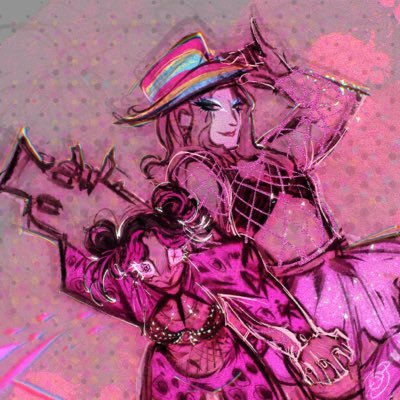 Just a cool person, 22 yrs of age, huge fan of all things animation. Letterboxd is: https://t.co/tzcJ6PNcFn