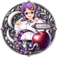 月猫りんご (@lingo864) 's Twitter Profile