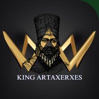 King Artaxerxes (@kingartaxerxesi) 's Twitter Profile Photo King Artaxerxes (@kingartaxerxesi) 's Twitter Profile Photo