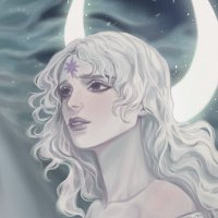 KITZA✨@lunamoonaaa on bsky.social (@lunamoonaaa_art) 's Twitter Profile