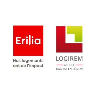 Logirem l Erilia Profile