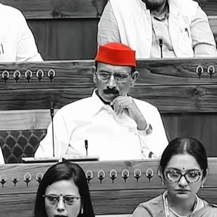 Official Account
सांसद,सलेमपुर लोकसभा