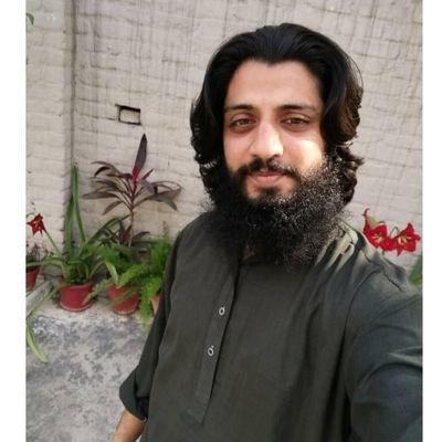 MrFahadIqbal007's profile picture. Supporter of Pakistan Tahreek-e-Insaf 💚❤️🇵🇰