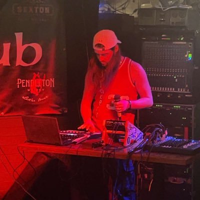 King Of The Mountain At Last | The Spliff Sultan | Producci Mane | @welikechops | @itsapollosharp Director of Moon Base Operations | he/they/she