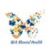 WA Mental Health (@wamentalhealth) Twitter profile photo WA Mental Health (@wamentalhealth) Twitter profile photo