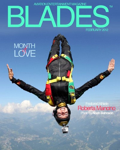 Blades Magazine Inc.