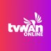 TVWAN Online (@tvwanonline) Twitter profile photo TVWAN Online (@tvwanonline) Twitter profile photo