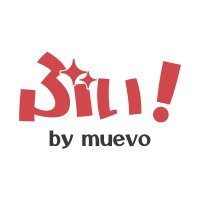 ぶい！ by muevo 【公式】 (@v_bymuevo) 's Twitter Profile Photo