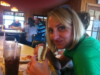 HeatherLRudolph's profile picture. 