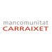 Mancomunitat del Carraixet (@mancocarraixet) Twitter profile photo Mancomunitat del Carraixet (@mancocarraixet) Twitter profile photo