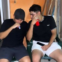 Sebastian Vitela (@sebastianrv08) 's Twitter Profile