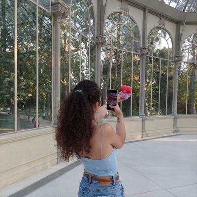 E~ARMY🇪🇸💜
She/Her
When winter passes, spring always comes❄🌹🐋
20190601 🌠💜
