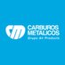 Carburos Metálicos (@carburos) Twitter profile photo