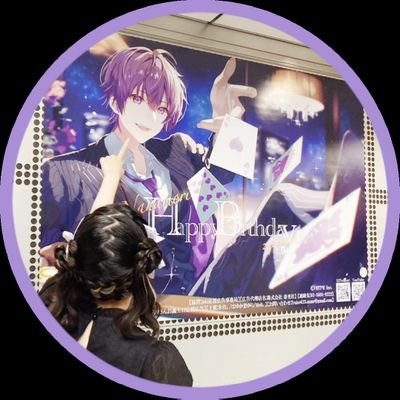 氷柱。さんのプロフィール画像
