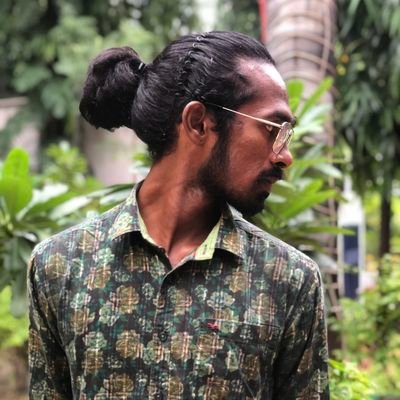 MSW Student 🤗
MGCIAN 🌟
Manushan 😂
Life is short make it sweet 🎂
Freetime Gamer ❤️