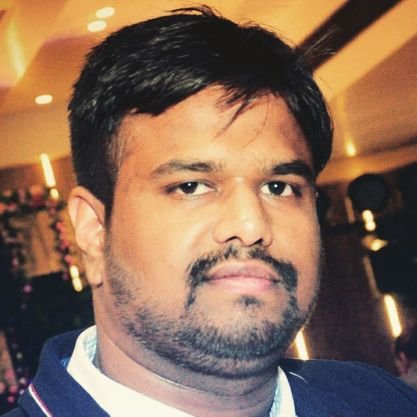 udaypratap8693's profile picture. #बैंकर