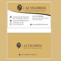 aLi Yıldırım (@yildirimalim) 's Twitter Profile
