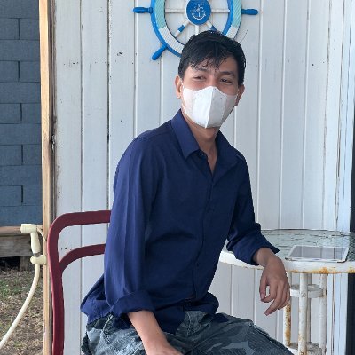 PanhaBiz's profile picture. https://t.co/dqRYe0xyrm
76QQE8NV