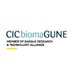 CIC biomaGUNE (@cicbiomagune) Twitter profile photo CIC biomaGUNE (@cicbiomagune) Twitter profile photo