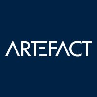 Artefact (@artefact_global) Twitter profile photo