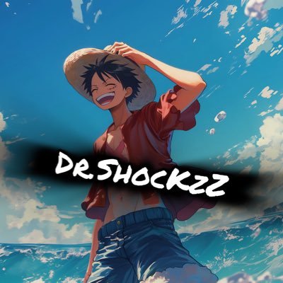 DrShocKzZLive's profile picture. MyLifeMyRules/Gamer/Streamer