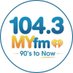 1043MYfm (@1043myfm) Twitter profile photo 1043MYfm (@1043myfm) Twitter profile photo