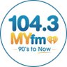 1043MYfm's profile picture. 90’s to Now. Los Angeles Radio @Go4Valentine @jillianelaine @comouche @djlisafoxx @mynameisraph @onwithmario