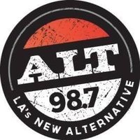 ALT 98.7 (@alt987fm) 's Twitter Profile