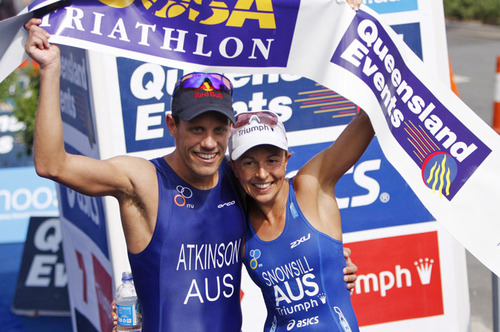 The Noosa Triathlon Multi Sport Festival consists of numerous events which cater for all ages and fitness levels. The festival starts on the 29th October 2009