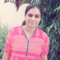 Rashmi goswami (@rashmitrn) 's Twitter Profile Photo Rashmi goswami (@rashmitrn) 's Twitter Profile Photo