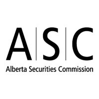 Alberta Securities Commission (@ascupdates) 's Twitter Profile