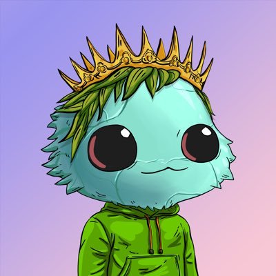 kumali25767683's profile picture. NFT LOVER