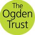 Ogden Trust (@ogdentrust) Twitter profile photo Ogden Trust (@ogdentrust) Twitter profile photo