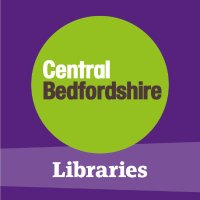 Central Bedfordshire Council Libraries (@cbc_libraries) 's Twitter Profile Photo Central Bedfordshire Council Libraries (@cbc_libraries) 's Twitter Profile Photo