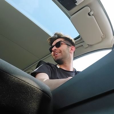 AlperAyik3475's profile picture. Data Analyst 🇹🇷 MSc MIS Marmara University