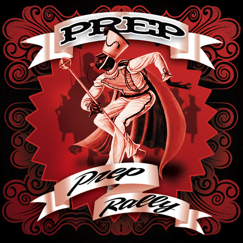 Support @Prep601 @TraxtarRecords