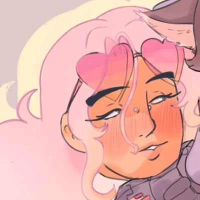 My Radameline (Commissions OPEN)さんのプロフィール画像