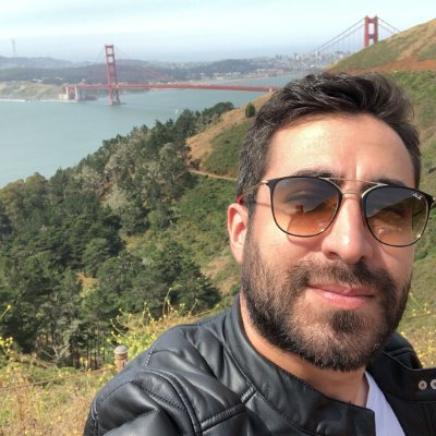 Solopreneur
💡https://t.co/4YpyOyNkbv | Generate Startup Ideas from Reddit with AI
#buildinpublic