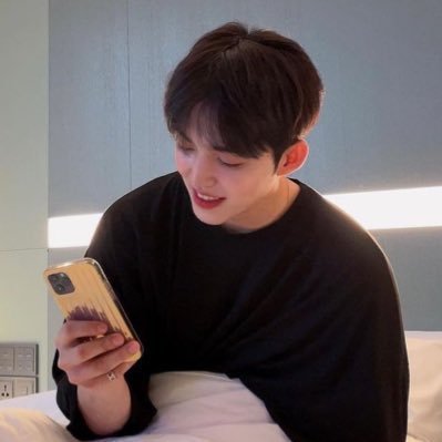 I'll continue supporting you while I'm healing... I'll see you soon, sebongs.