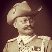 History enthusiast 📚 | Setting the Record straight on (German) Colonialism ⬛⬜🟥 | Social Sciences & Statistics 📈
