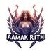 Aamak Rith (@aamak_rith) Twitter profile photo Aamak Rith (@aamak_rith) Twitter profile photo