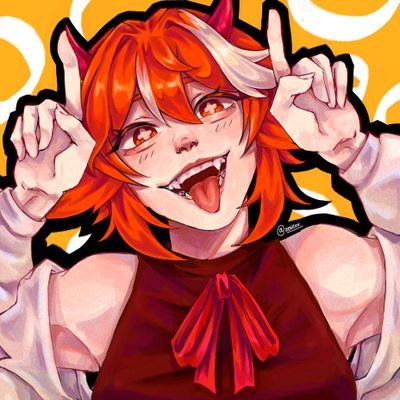 pfp by @/azeulxx on instagram ^^
vtuber/cosplayer yummy yummers