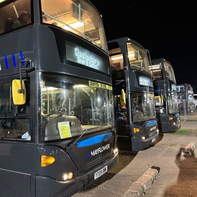 We’re the bus operating arm of Coach Events Services Ltd, providing transport for sports fixtures, special events and group charter across the South of England