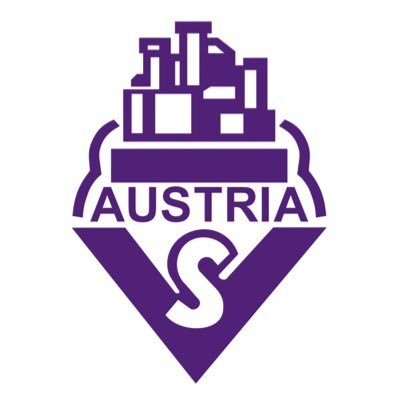 Das Original aus der Mozartstadt. Offizieller Account. #SVAS