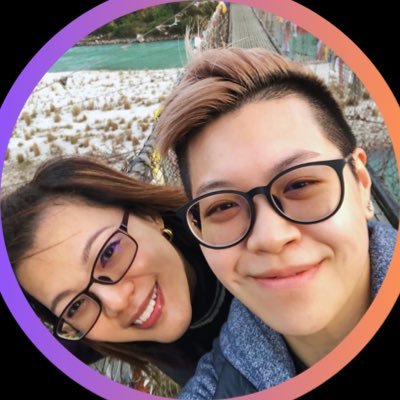 bodhiexplorers's profile picture. 🌍 Taiwan & Beyond 🙏 Buddha Dharma in Everyday Life 🏳️‍🌈 Adventures with My Wife