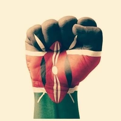 Wa002_Kev's profile picture. A Working Kenya for all is what we need 🇰🇪