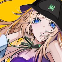 Tsubaki@訛音屋 (@tsubaki_rabbit2) 's Twitter Profile