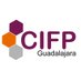 CIFP Guadalajara (@cifpguada) Twitter profile photo